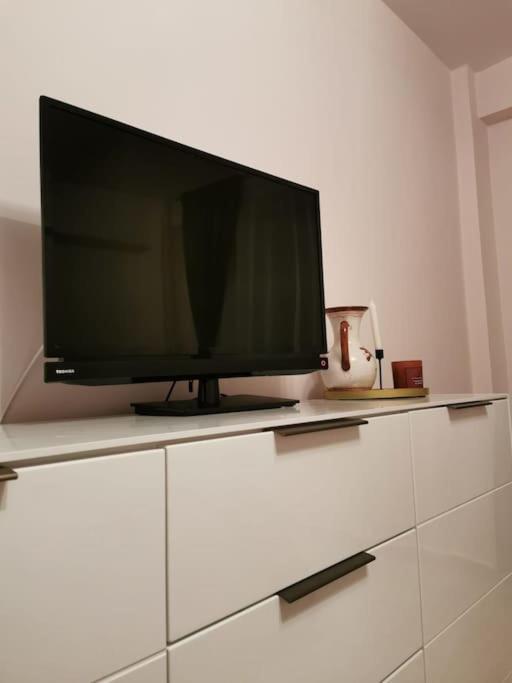Apartament Spatios In Oradea Bagian luar foto